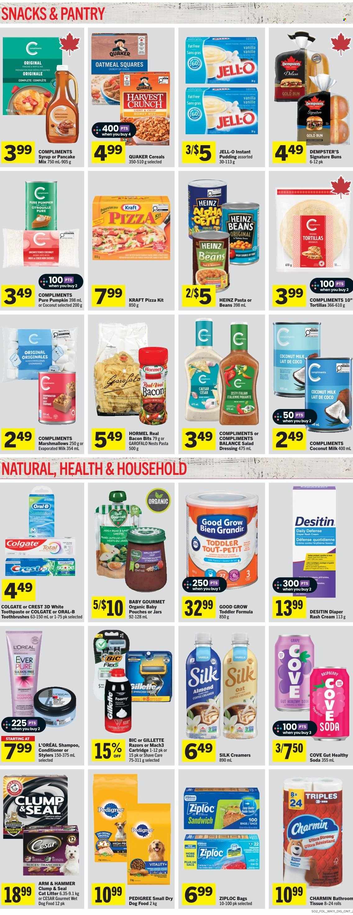 Circulaire Foodland - 09 Juillet 2026 - 15 Juillet 2026. Page 4