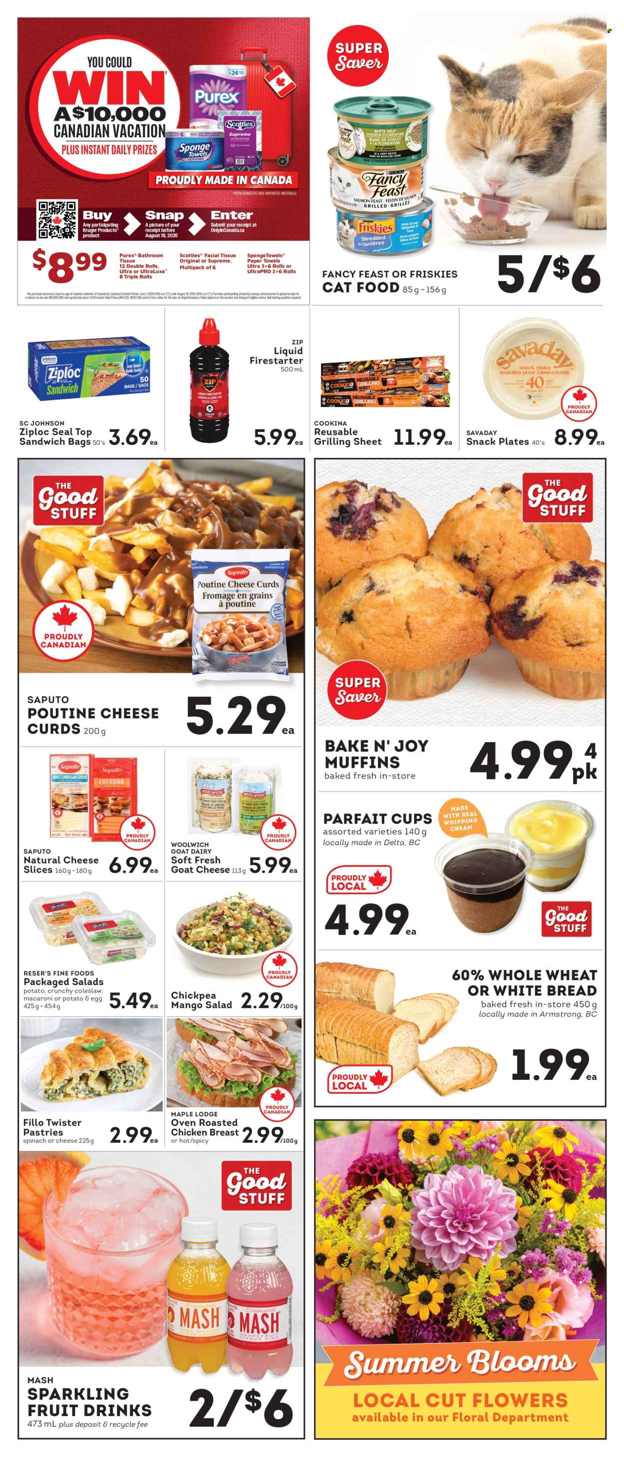 Circulaire IGA Simple Goodness - 10 Juillet 2026 - 16 Juillet 2026. Page 5