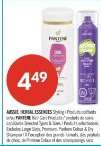 AUSSIE, HERBAL ESSENCES Styling