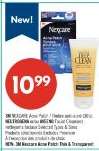 3M NEXCARE Acne Patch / Patchs anti-acné