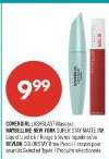 COVERGIRL LASHBLAST Mascara