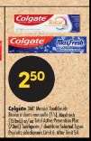 Colgate 360° Maxx Toothbrush