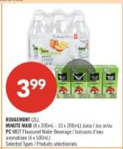 Minute Maid