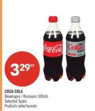 Coca-Cola