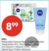 NIVEA