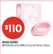 ARIANA GRANDE