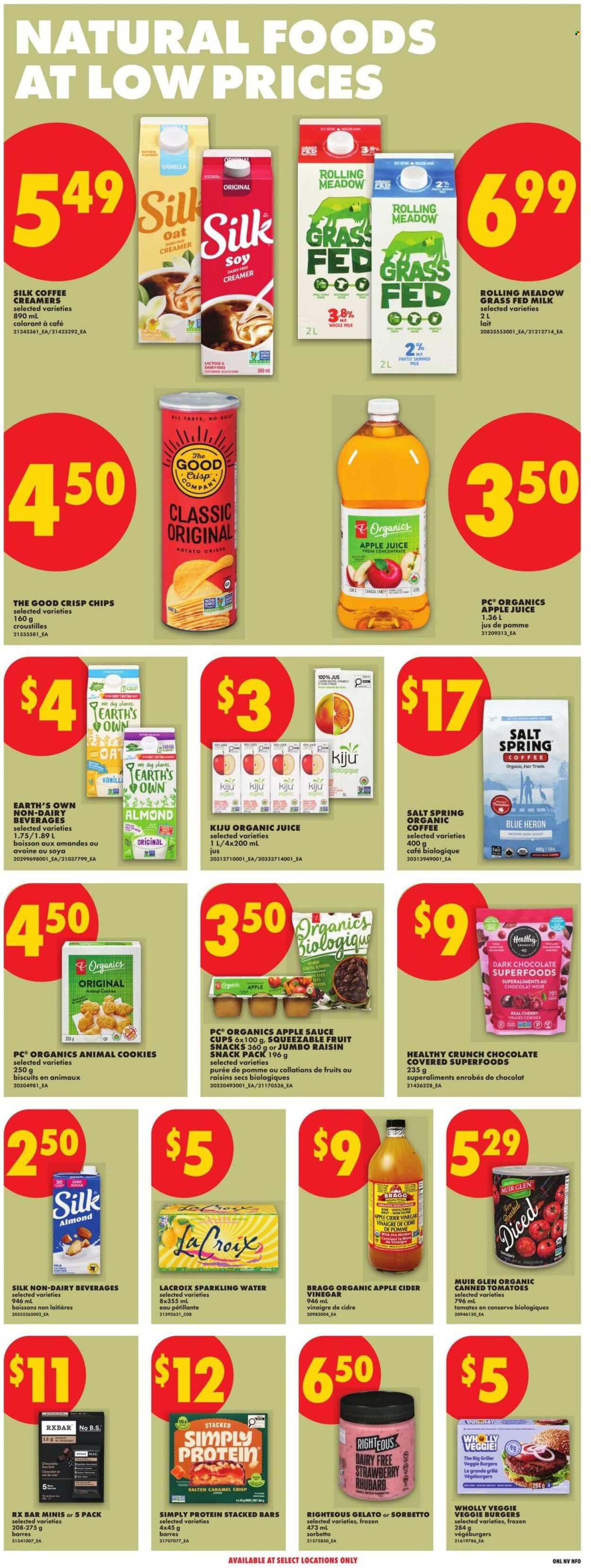 Circulaire No Frills - 16 Juillet 2026 - 22 Juillet 2026. Page 15
