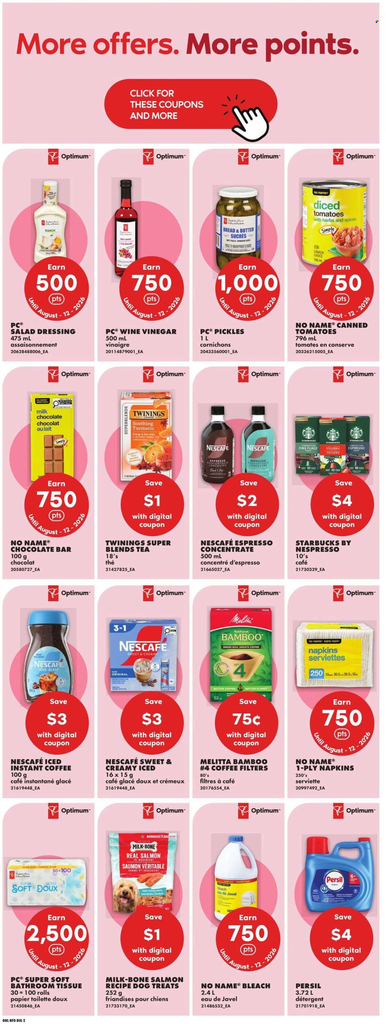Circulaire No Frills - 16 Juillet 2026 - 22 Juillet 2026. Page 17
