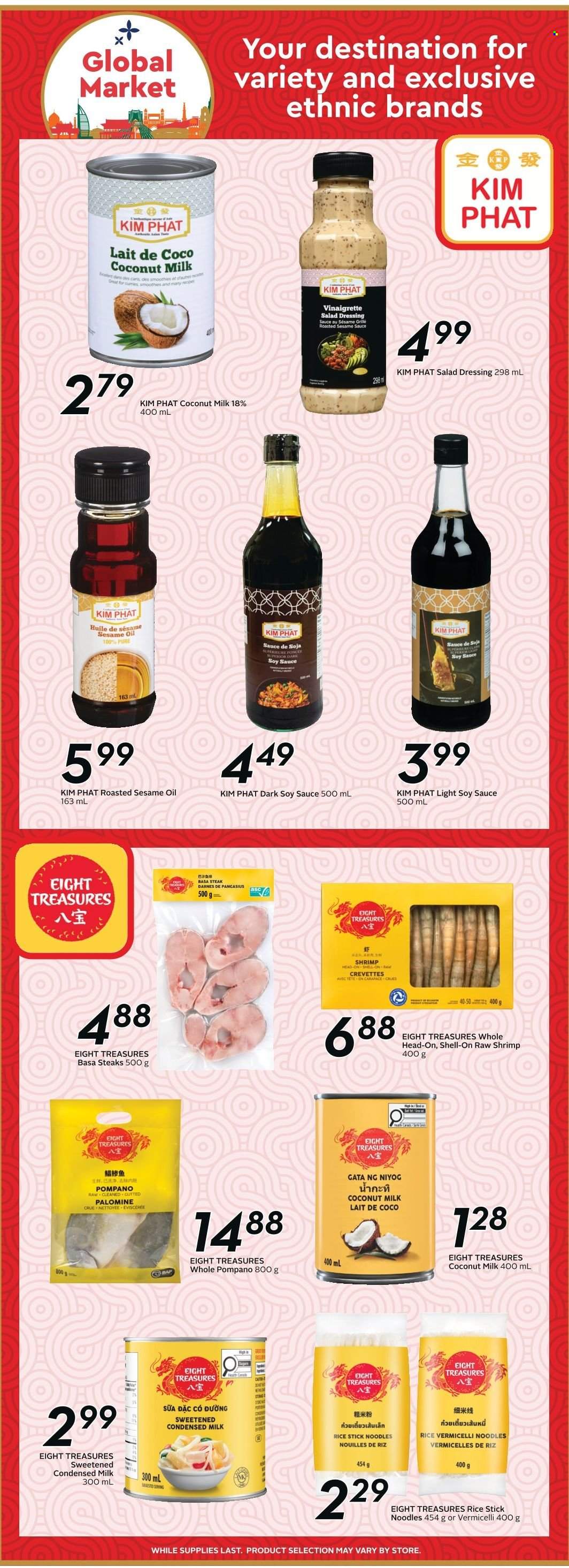 Circulaire Sobeys - 16 Juillet 2026 - 22 Juillet 2026. Page 15