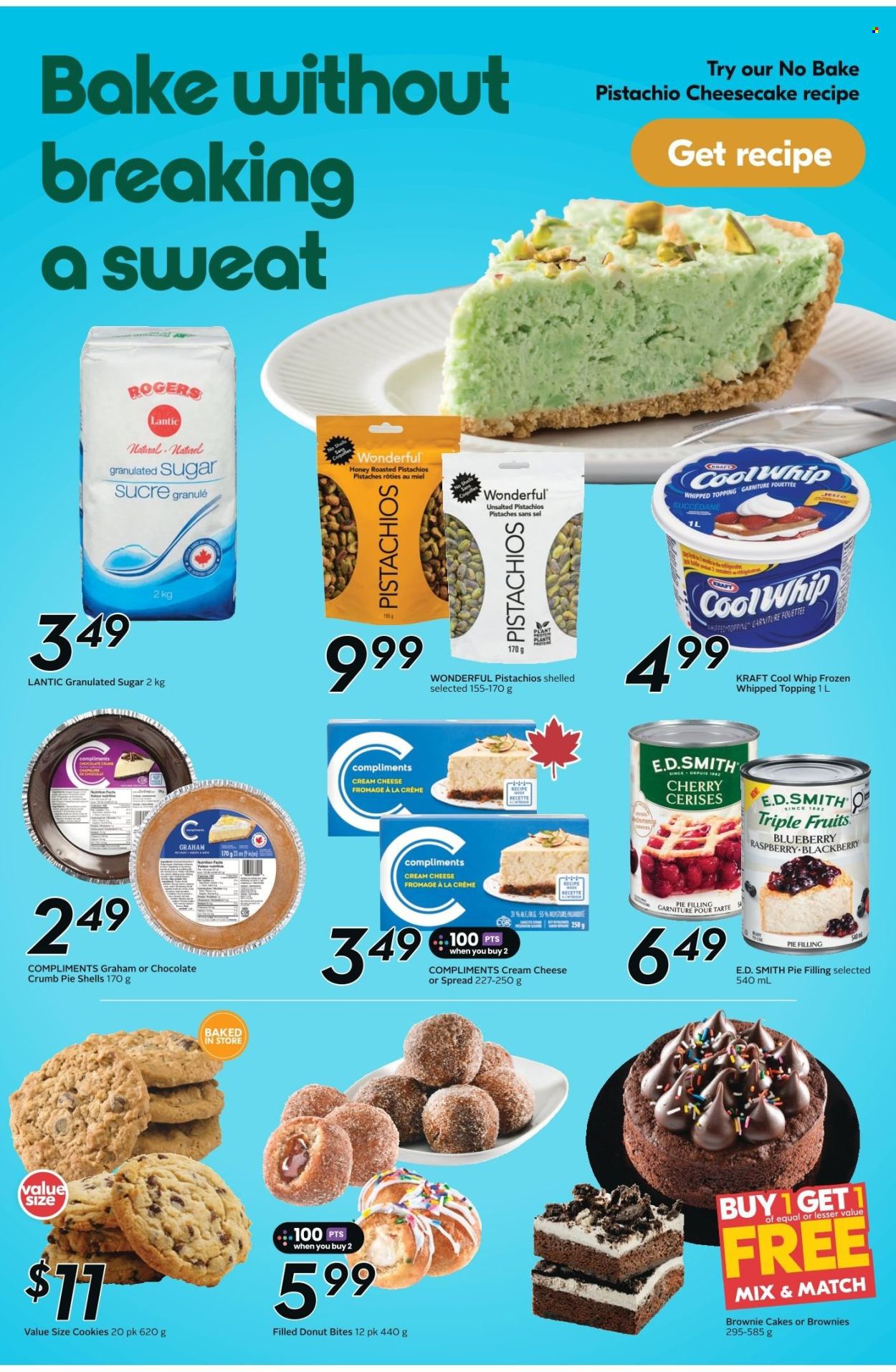 Circulaire Sobeys - 16 Juillet 2026 - 22 Juillet 2026. Page 18