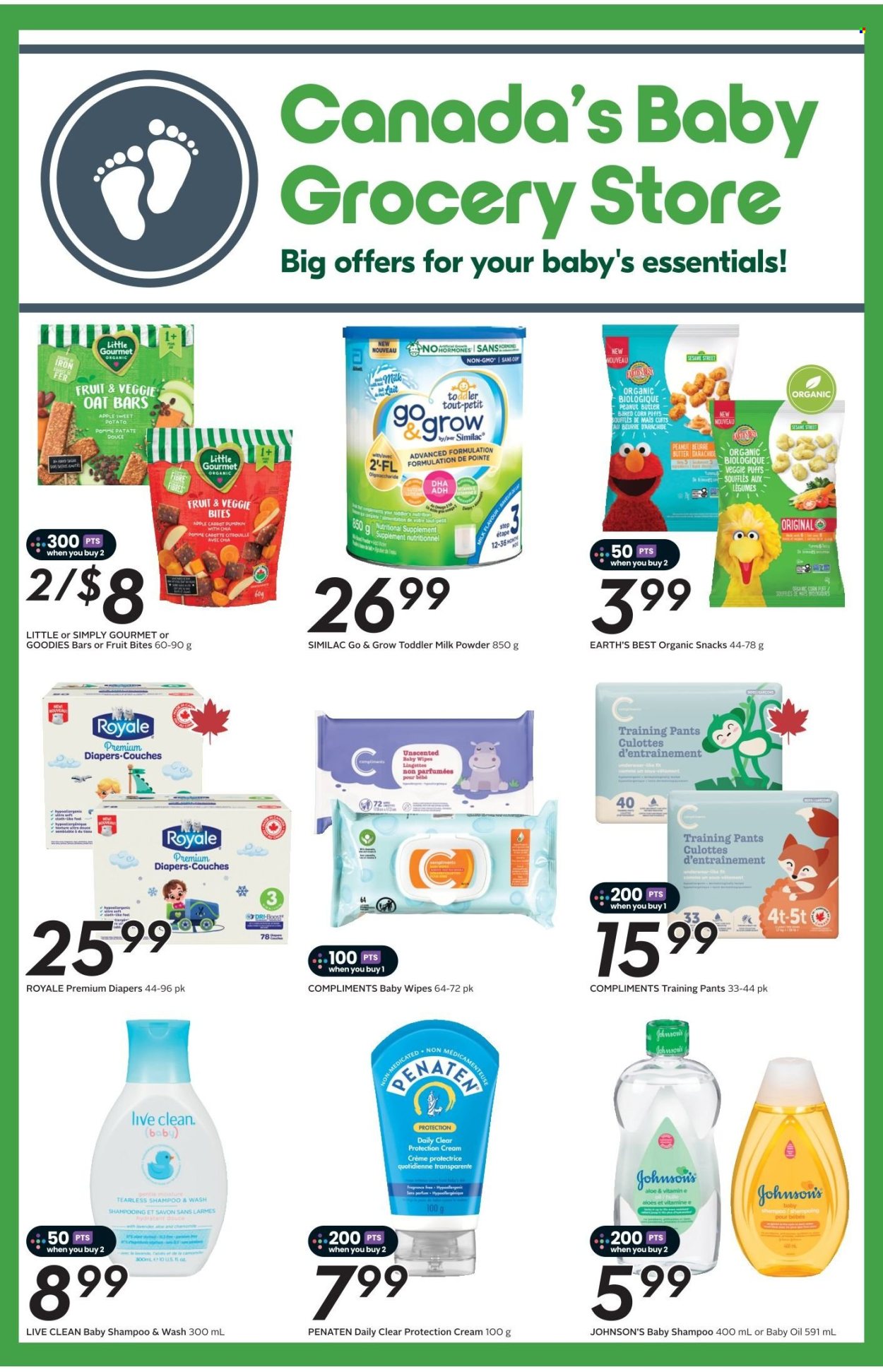 Circulaire Sobeys - 16 Juillet 2026 - 22 Juillet 2026. Page 20