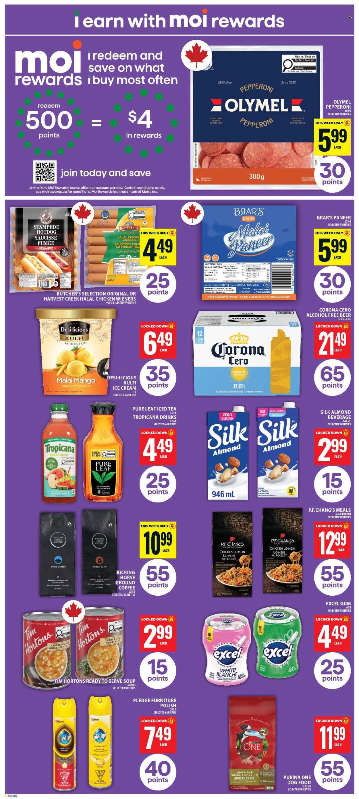 Circulaire Food Basics - 23 Juillet 2026 - 29 Juillet 2026. Page 7
