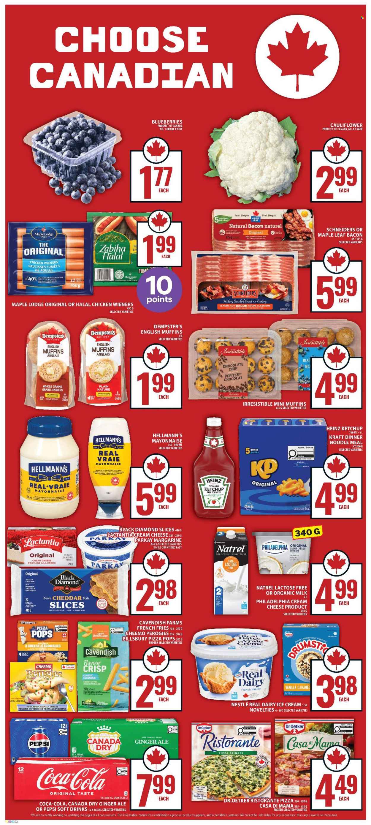 Circulaire Food Basics - 23 Juillet 2026 - 29 Juillet 2026. Page 10