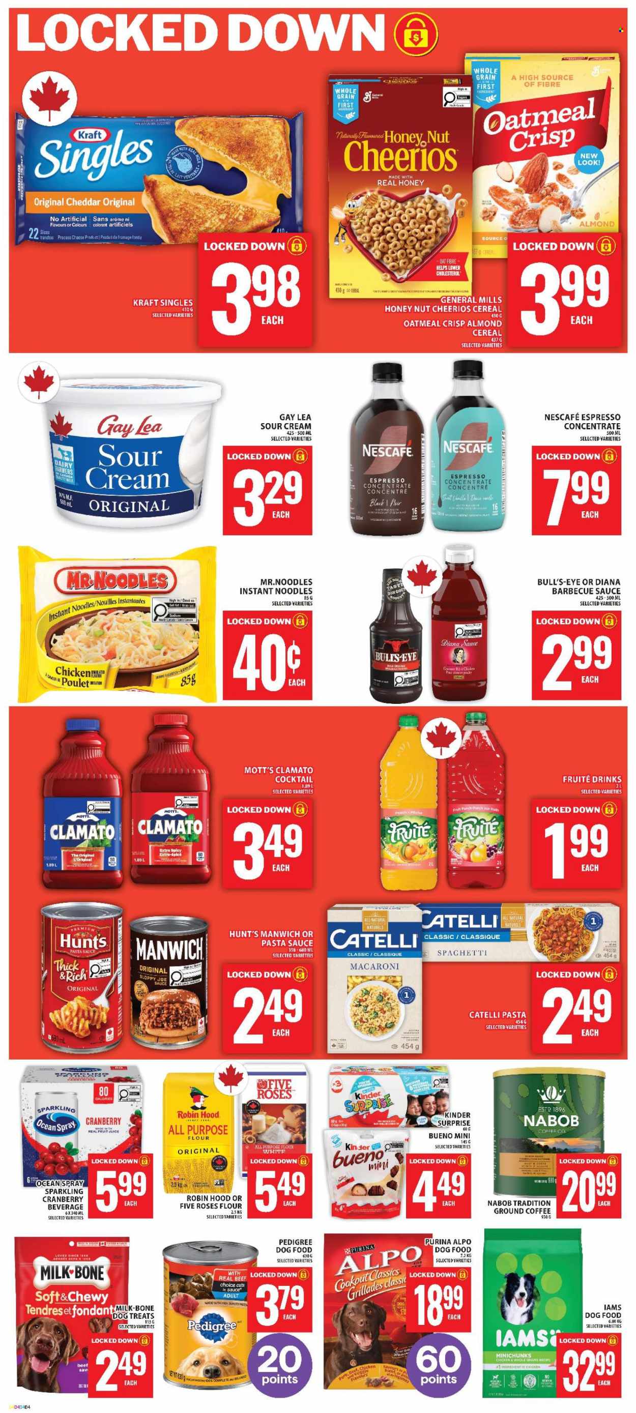 Circulaire Food Basics - 23 Juillet 2026 - 29 Juillet 2026. Page 11