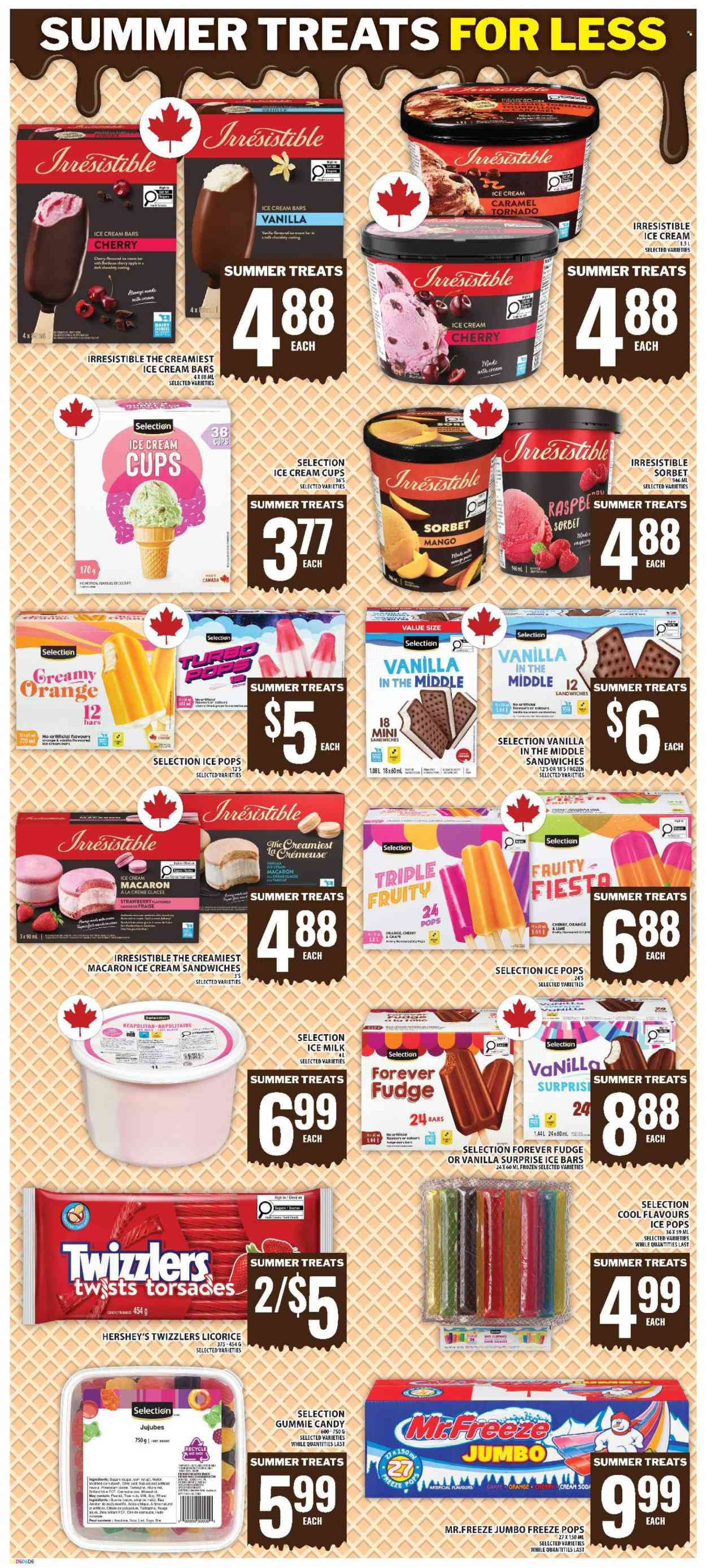 Circulaire Food Basics - 23 Juillet 2026 - 29 Juillet 2026. Page 13