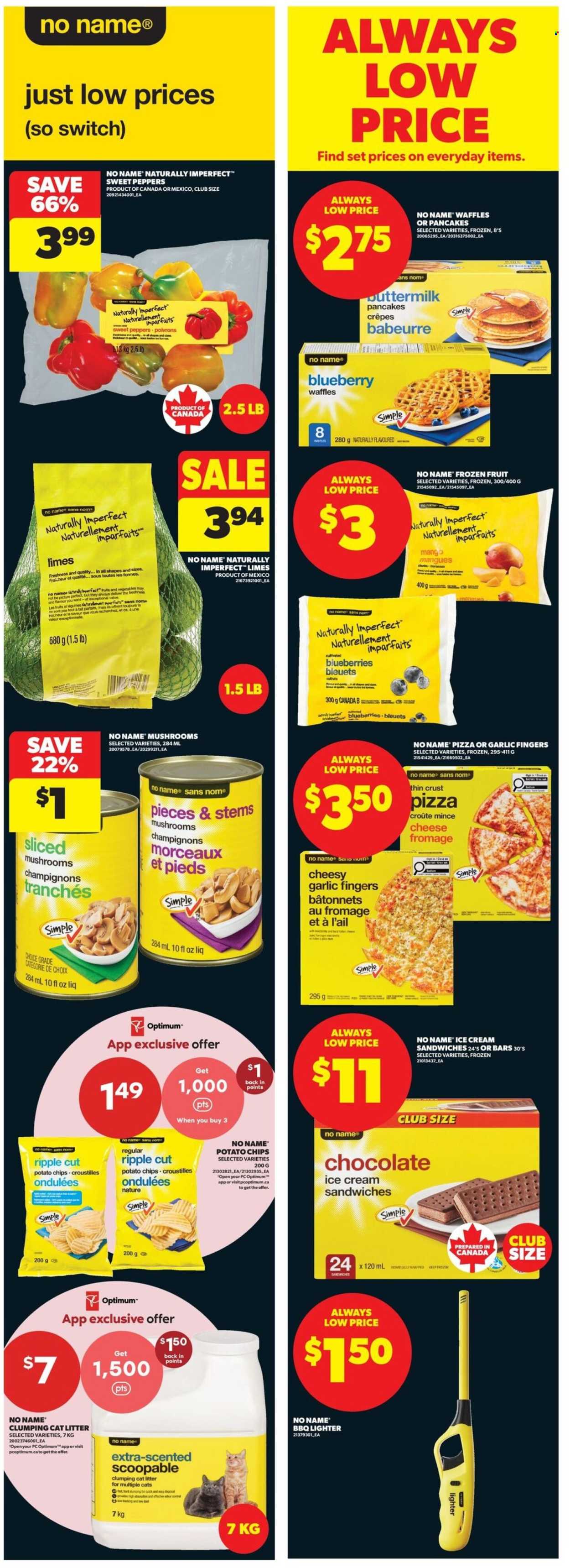 Circulaire Real Canadian Superstore - 23 Juillet 2026 - 29 Juillet 2026. Page 3