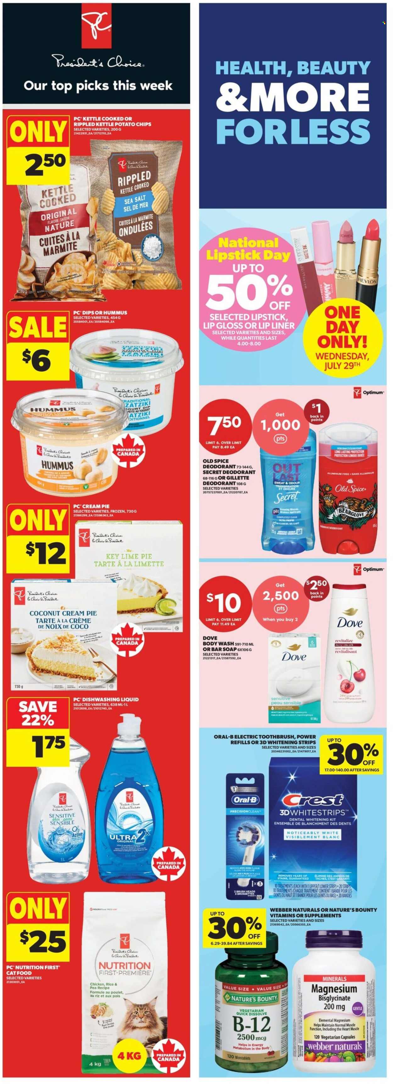 Circulaire Real Canadian Superstore - 23 Juillet 2026 - 29 Juillet 2026. Page 5