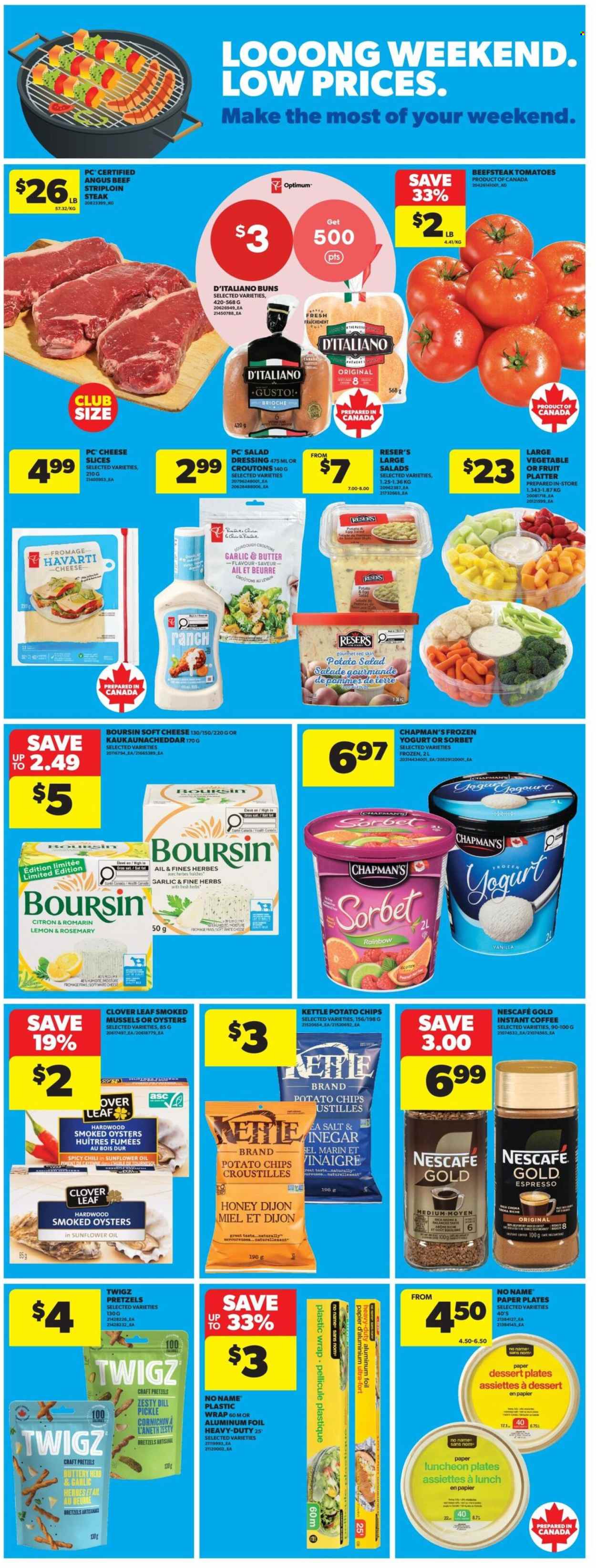 Circulaire Real Canadian Superstore - 23 Juillet 2026 - 29 Juillet 2026. Page 7