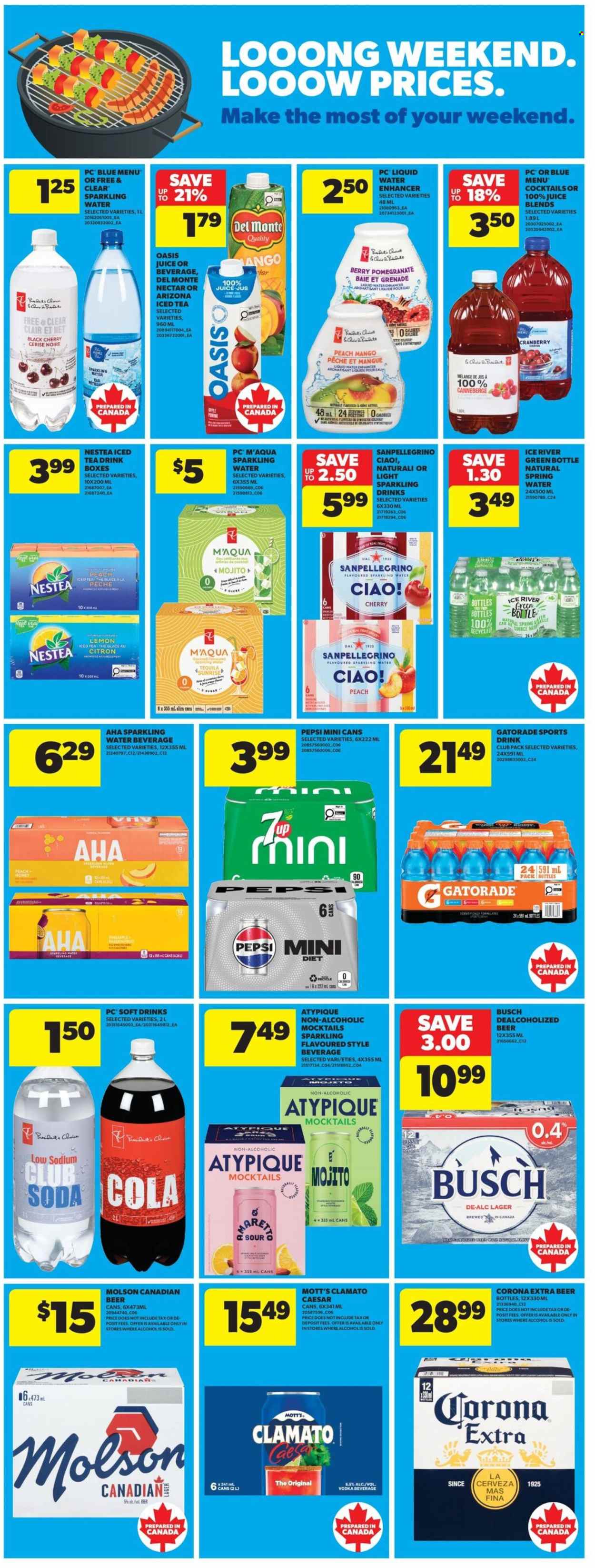 Circulaire Real Canadian Superstore - 23 Juillet 2026 - 29 Juillet 2026. Page 8