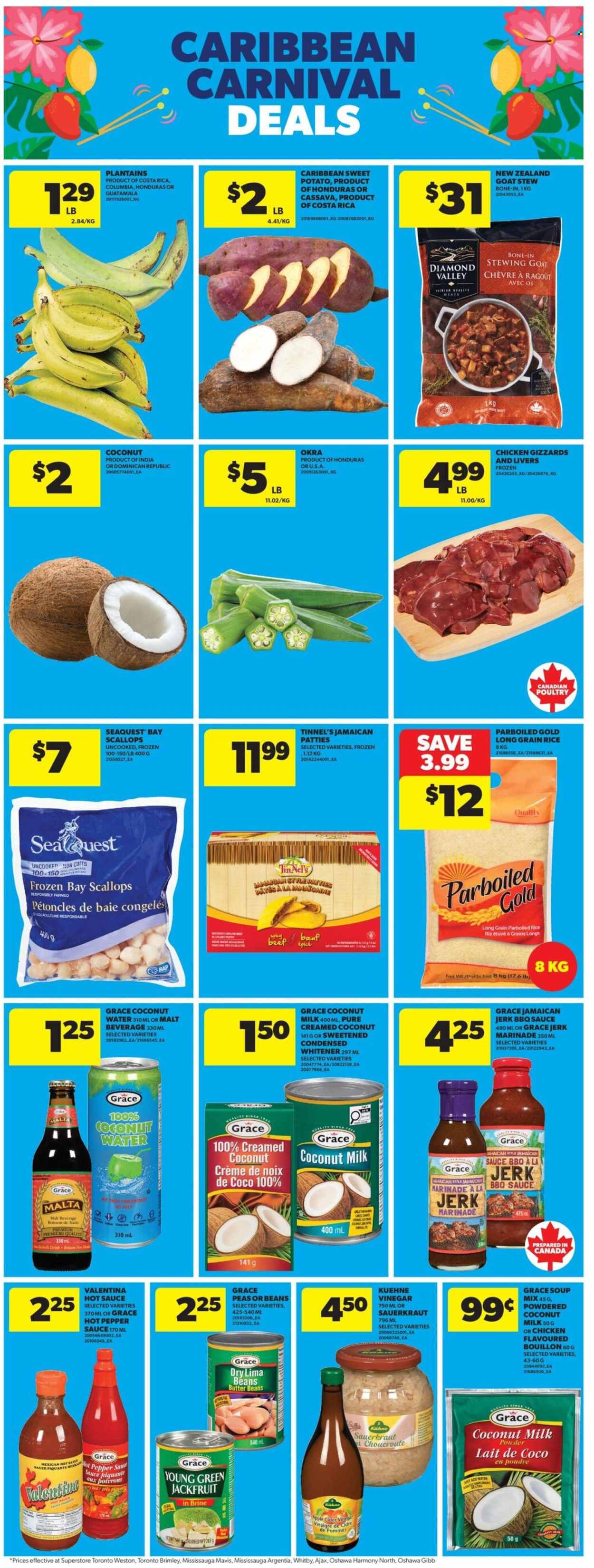Circulaire Real Canadian Superstore - 23 Juillet 2026 - 29 Juillet 2026. Page 13