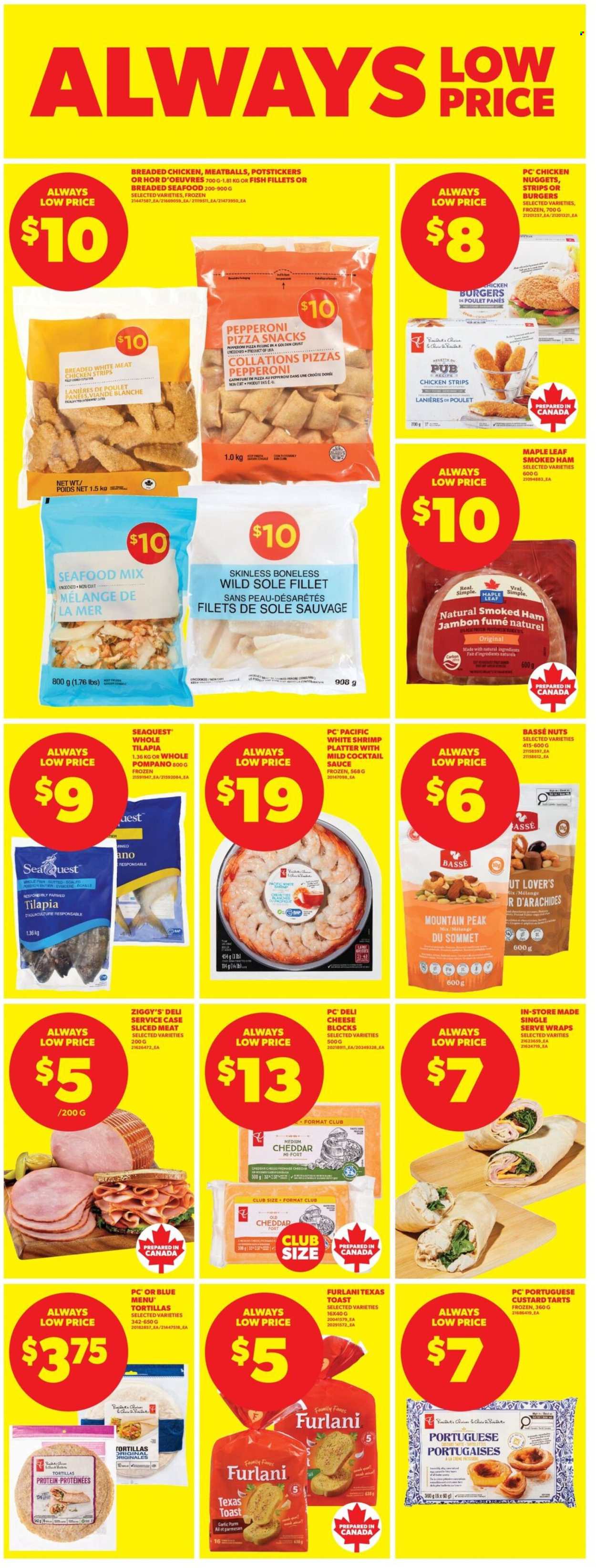 Circulaire Real Canadian Superstore - 23 Juillet 2026 - 29 Juillet 2026. Page 17