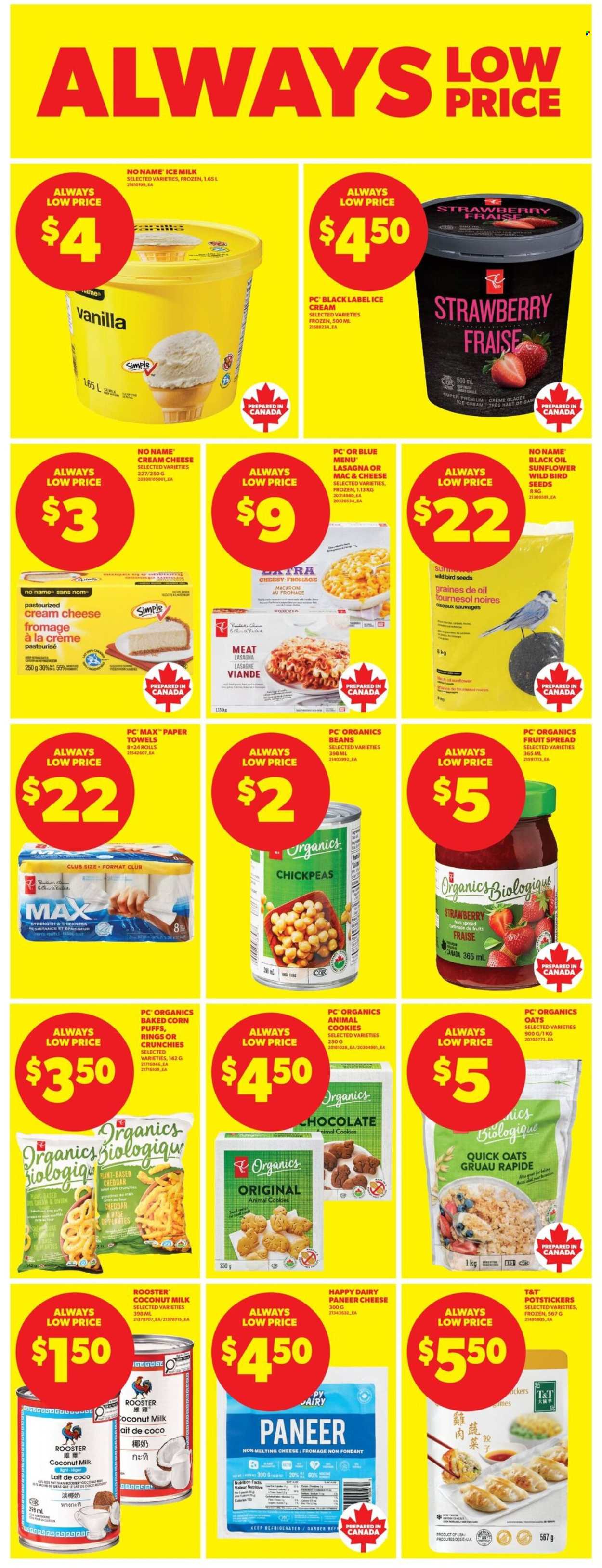 Circulaire Real Canadian Superstore - 23 Juillet 2026 - 29 Juillet 2026. Page 18
