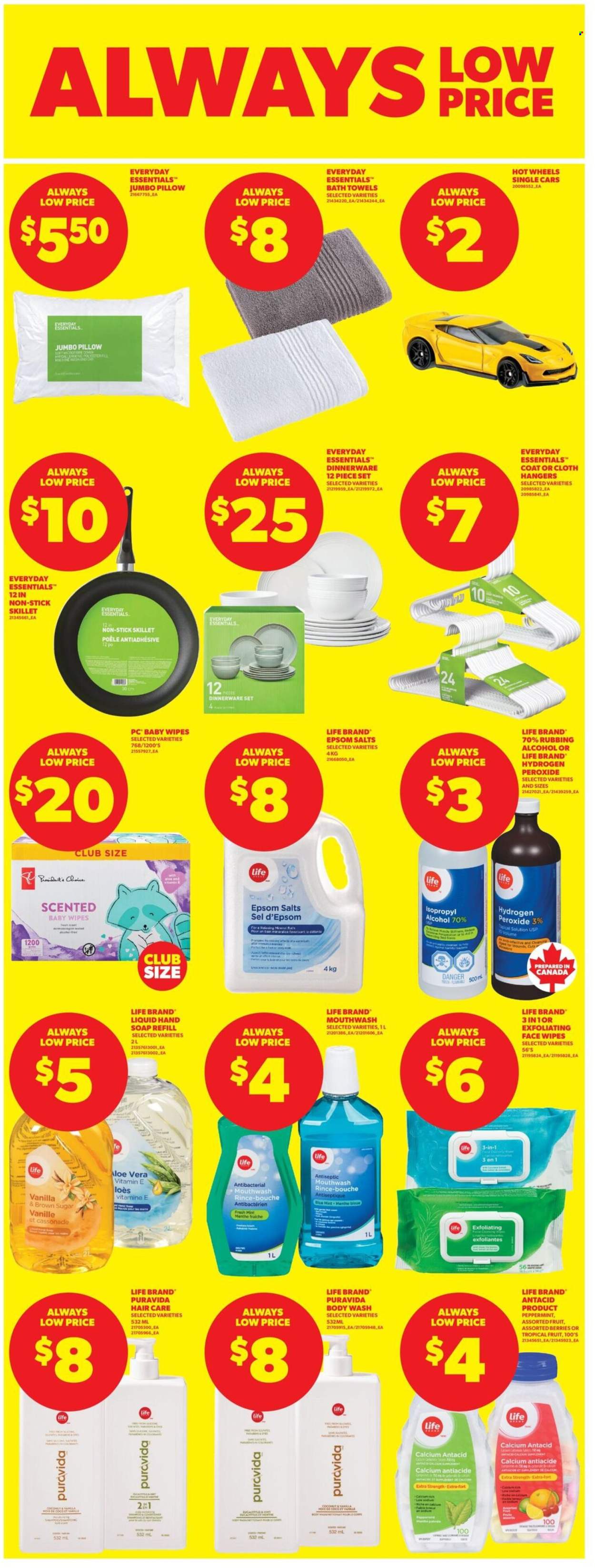 Circulaire Real Canadian Superstore - 23 Juillet 2026 - 29 Juillet 2026. Page 19