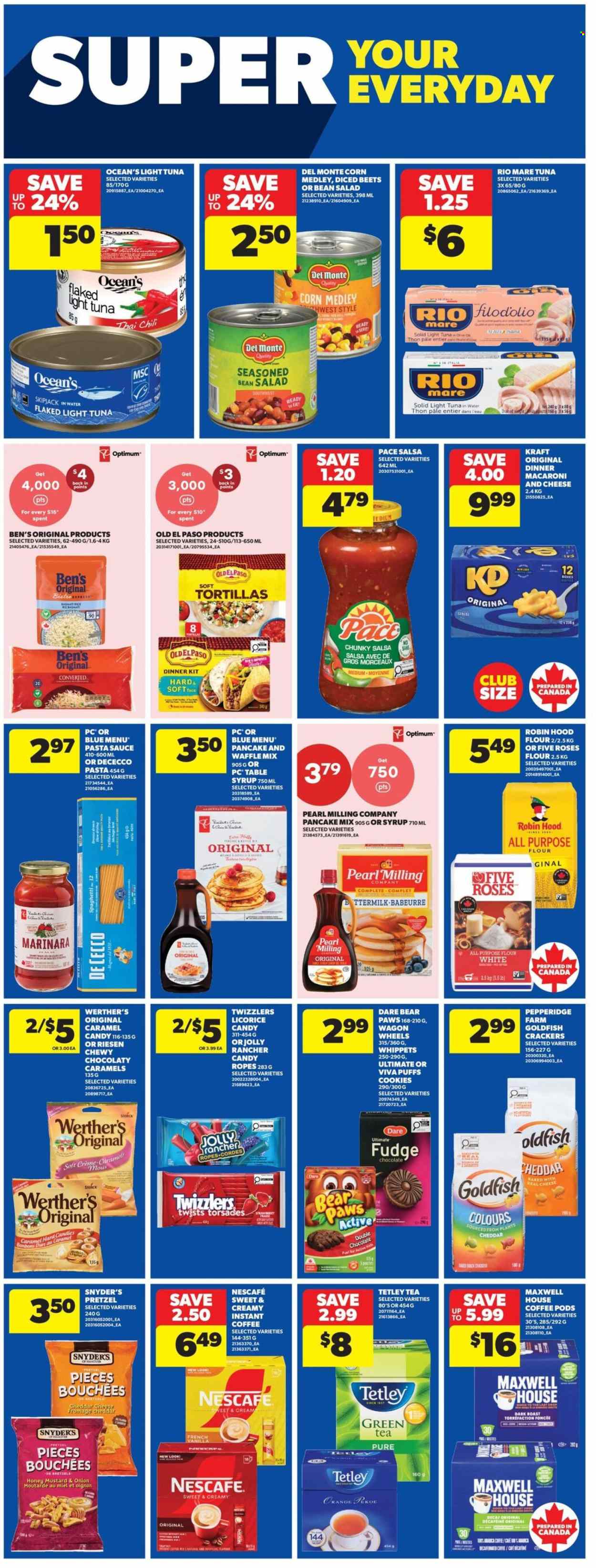 Circulaire Real Canadian Superstore - 23 Juillet 2026 - 29 Juillet 2026. Page 21