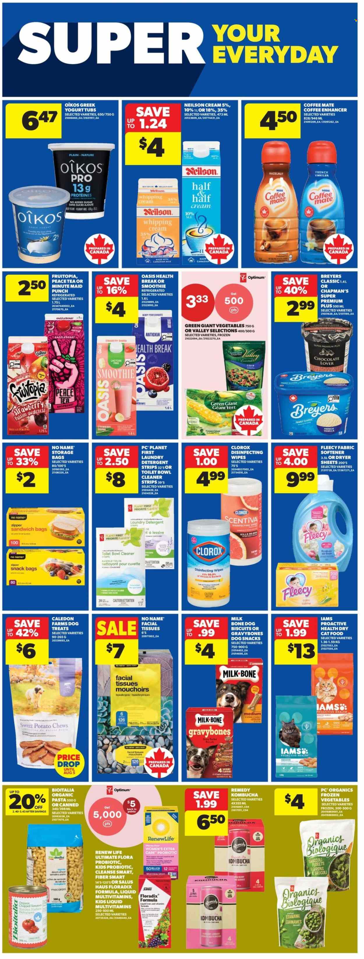 Circulaire Real Canadian Superstore - 23 Juillet 2026 - 29 Juillet 2026. Page 22