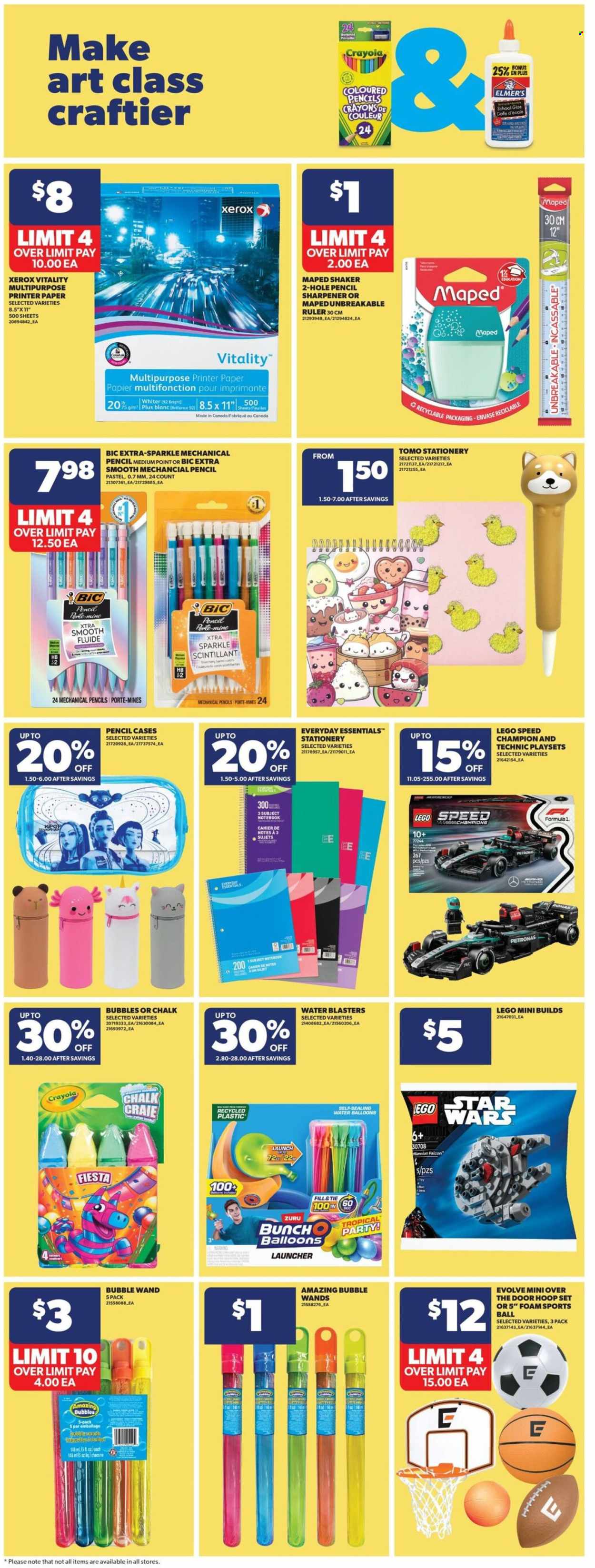 Circulaire Real Canadian Superstore - 23 Juillet 2026 - 29 Juillet 2026. Page 31