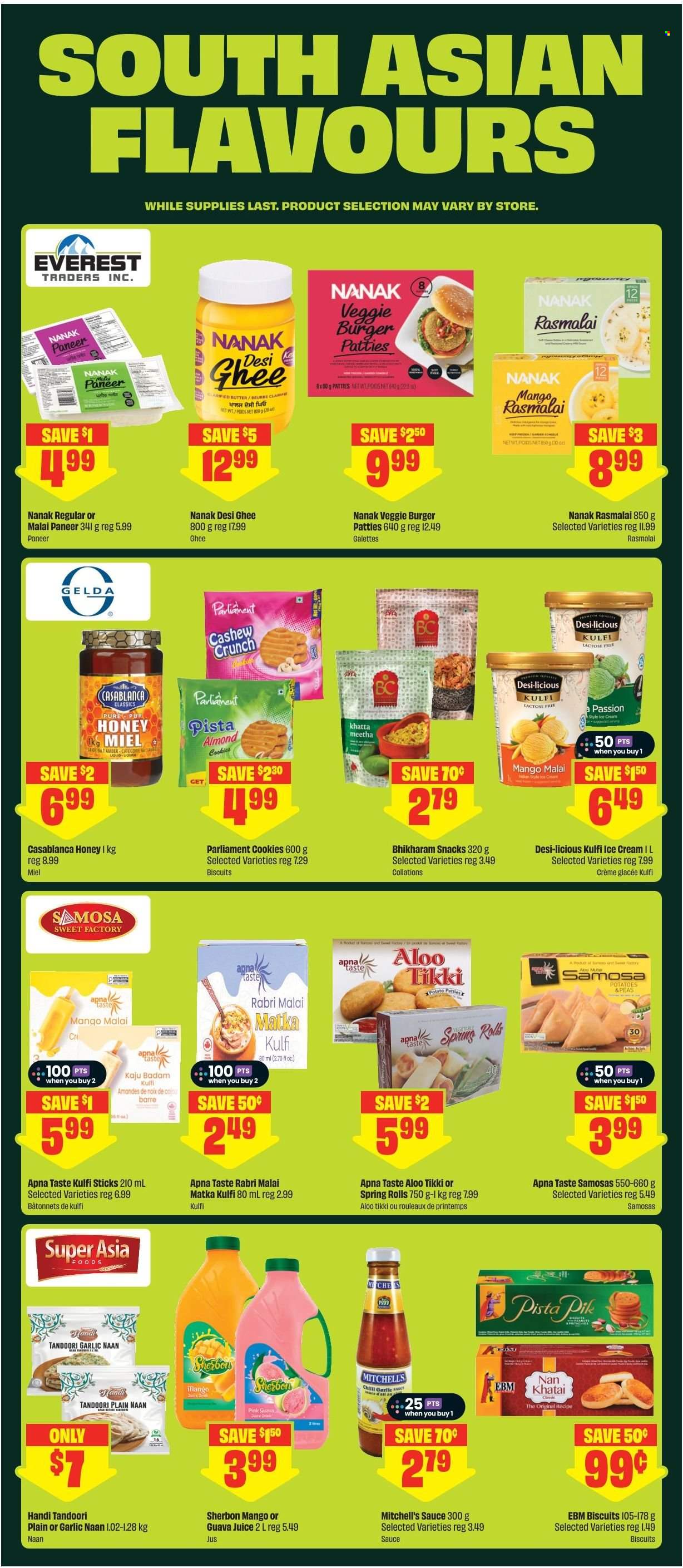 Circulaire FreshCo. - 23 Juillet 2026 - 29 Juillet 2026. Page 9