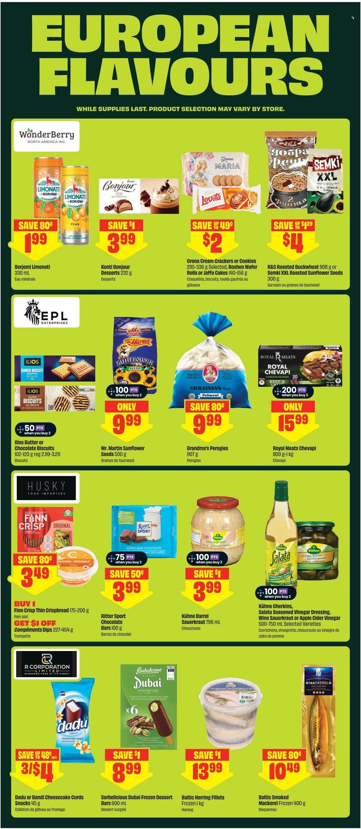Circulaire IGA - 23 Juillet 2026 - 29 Juillet 2026. Page 8
