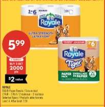 ROYALE