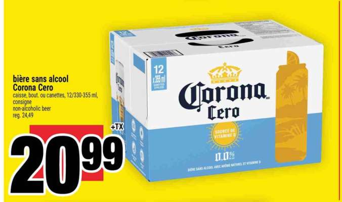 Corona Cero