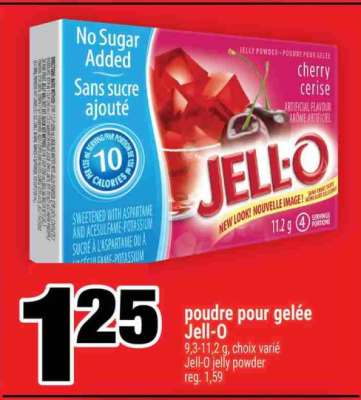 JELL-O