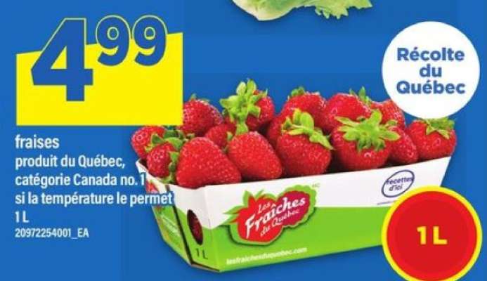 FRAISES
