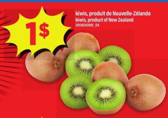 KIWIS