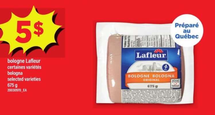 bologne Lafleur