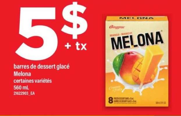 Melona