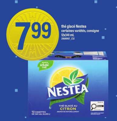 Nestea