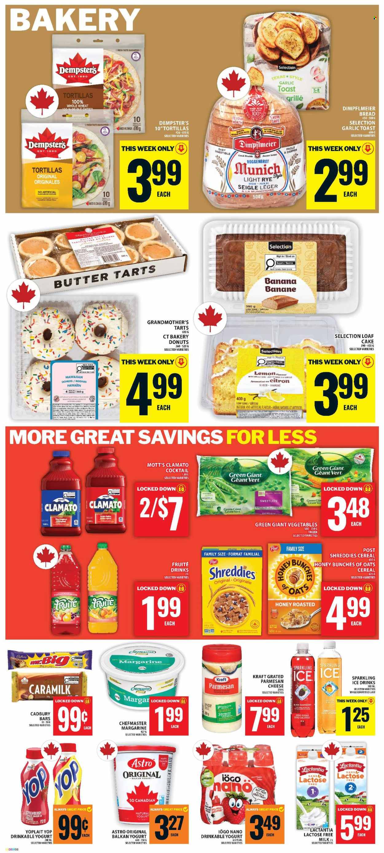 Circulaire Food Basics - 30 Juillet 2026 - 05 Août 2026. Page 5