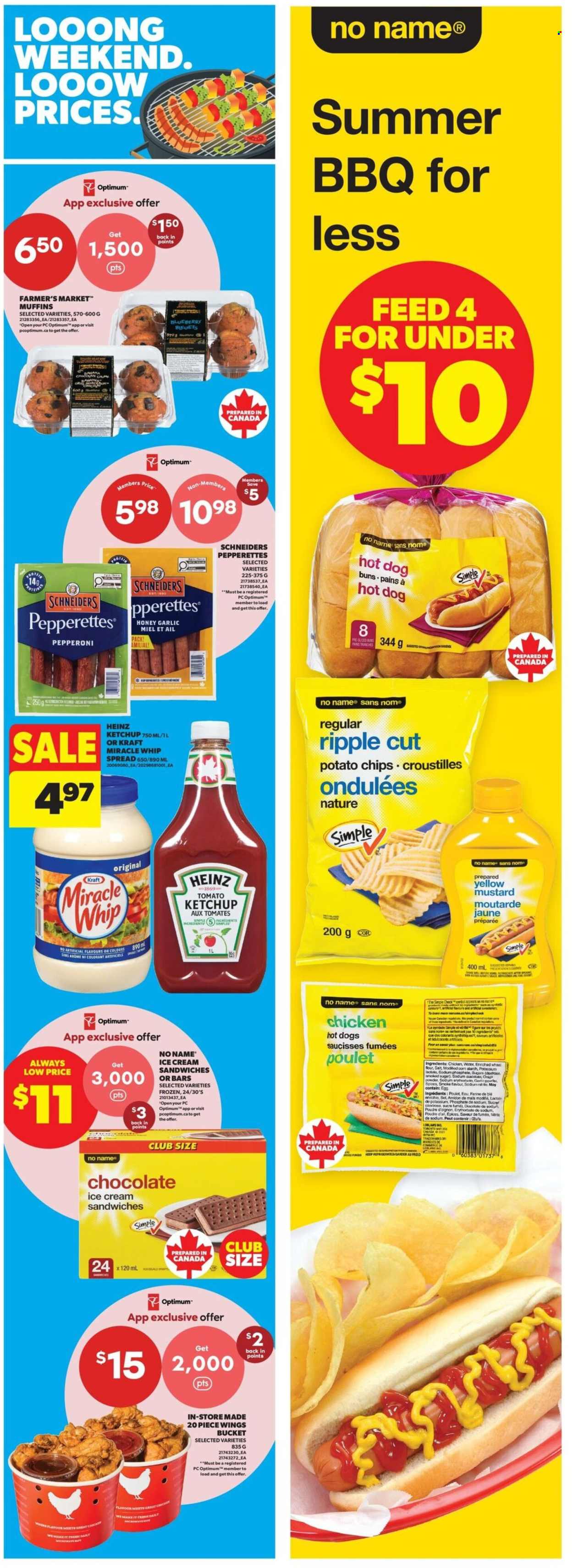 Circulaire Real Canadian Superstore - 30 Juillet 2026 - 05 Août 2026. Page 2