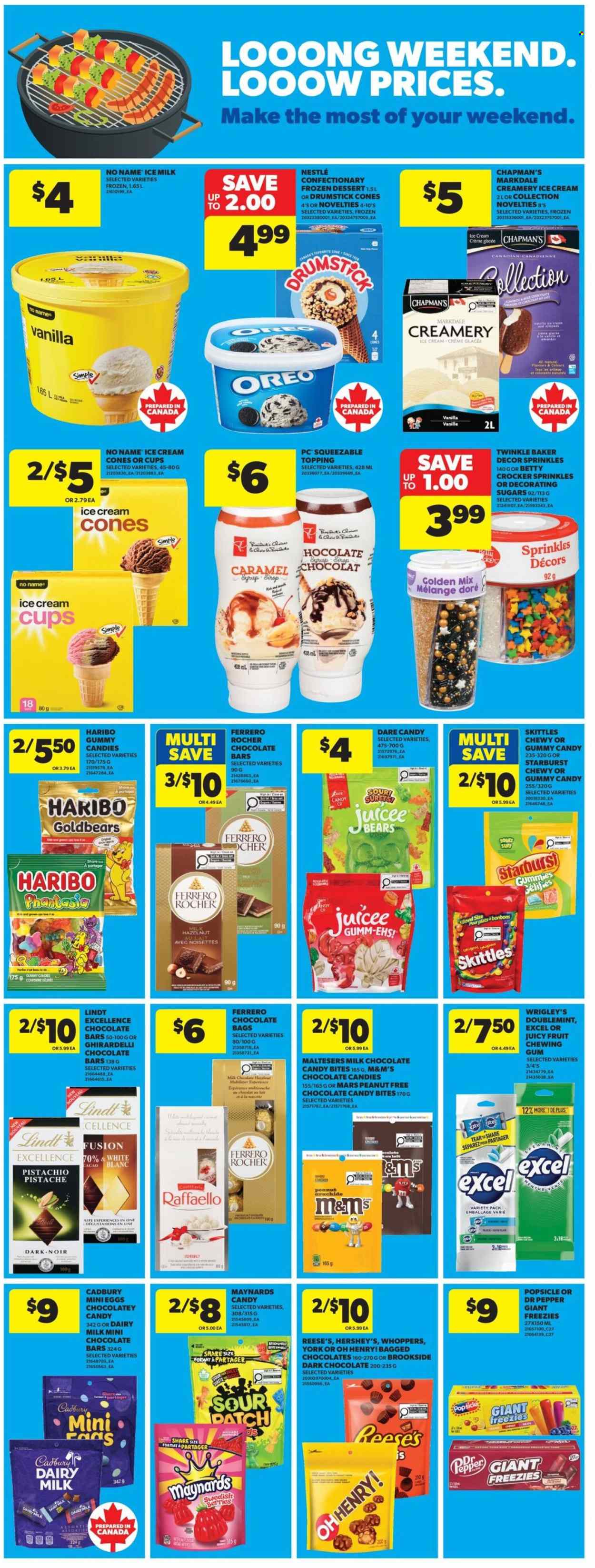 Circulaire Real Canadian Superstore - 30 Juillet 2026 - 05 Août 2026. Page 7