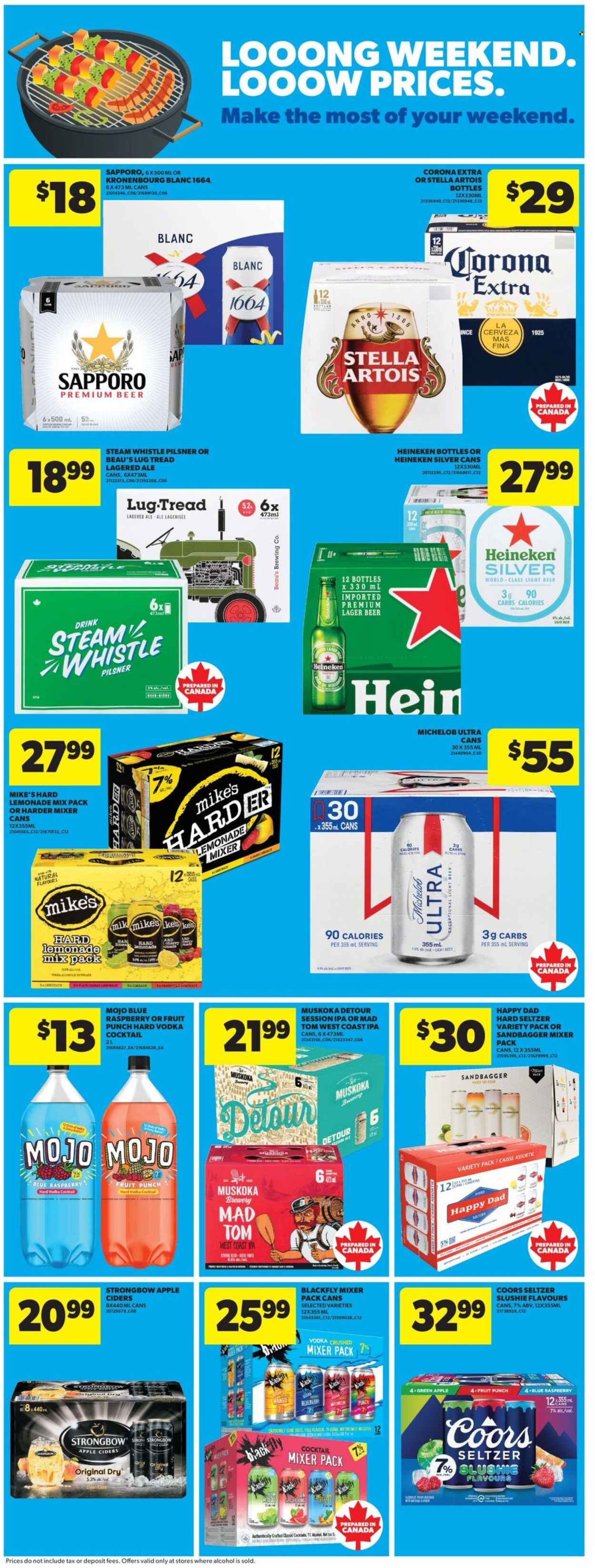 Circulaire Real Canadian Superstore - 30 Juillet 2026 - 05 Août 2026. Page 8