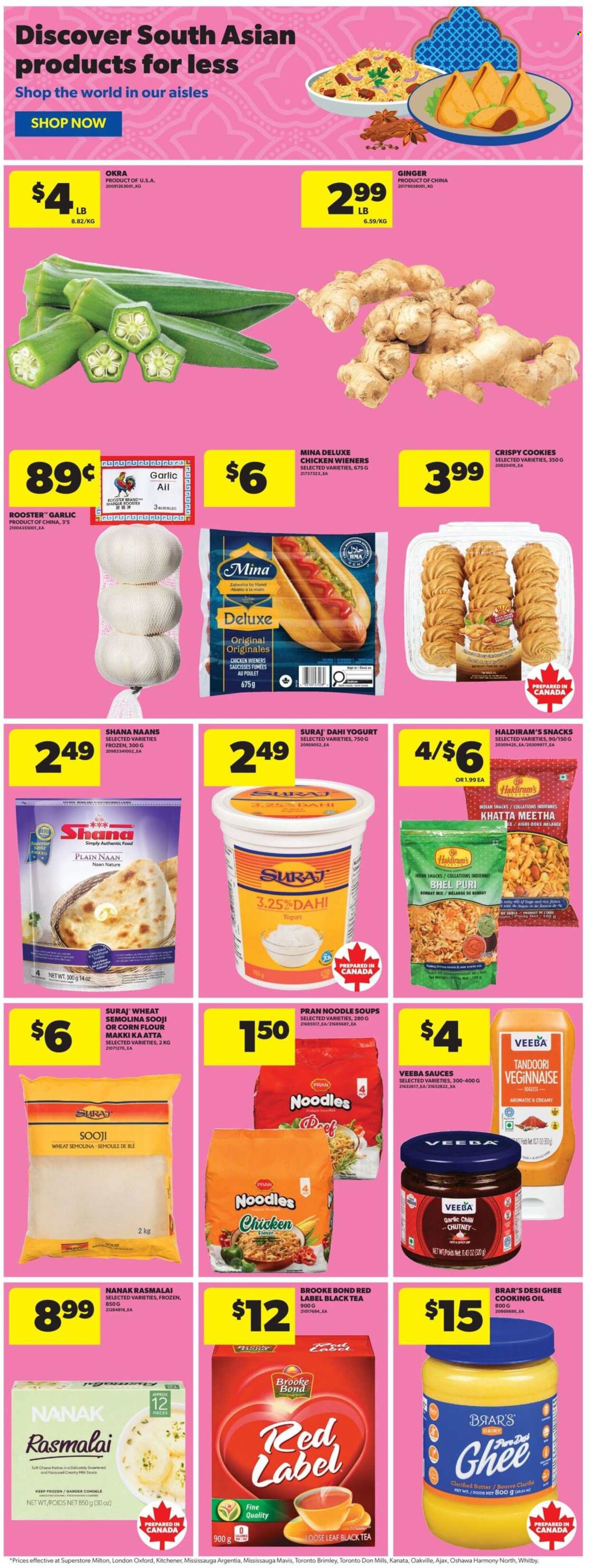 Circulaire Real Canadian Superstore - 30 Juillet 2026 - 05 Août 2026. Page 13