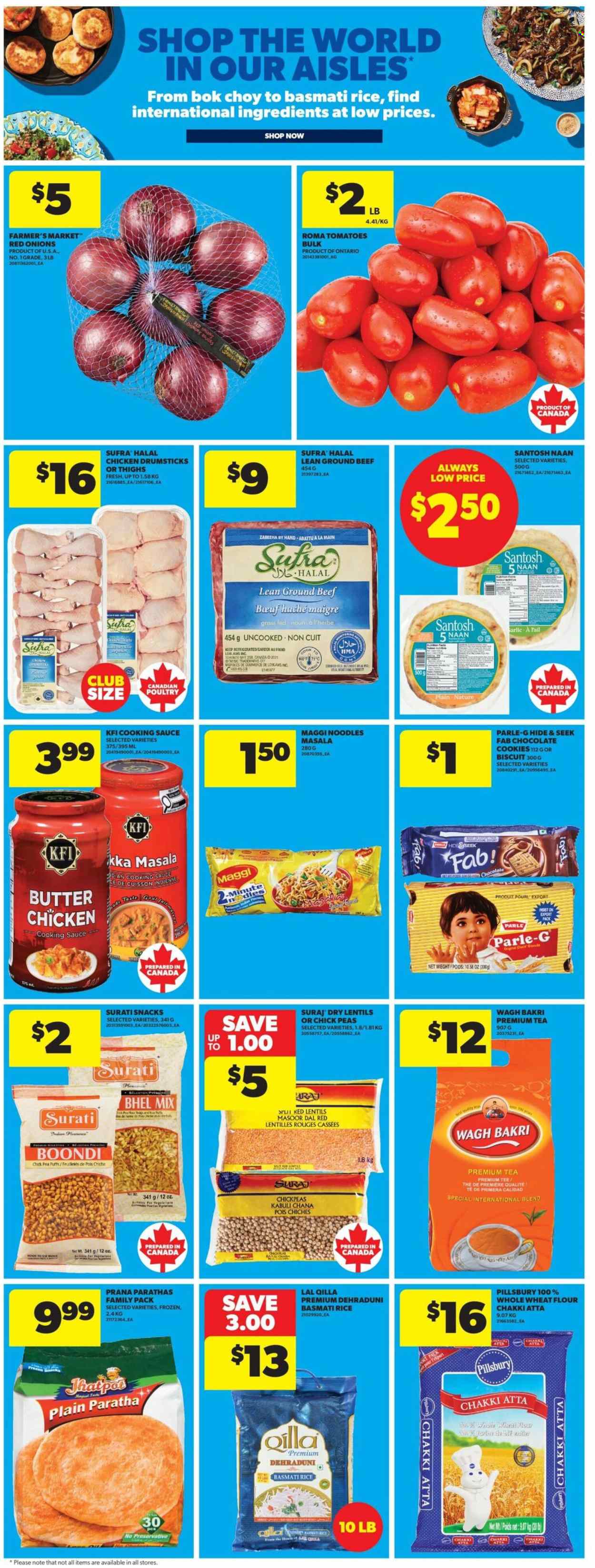 Circulaire Real Canadian Superstore - 30 Juillet 2026 - 05 Août 2026. Page 15