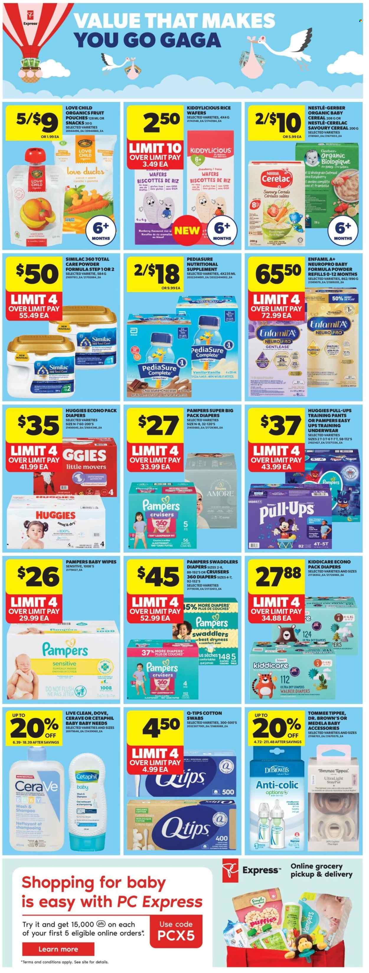 Circulaire Real Canadian Superstore - 30 Juillet 2026 - 05 Août 2026. Page 23