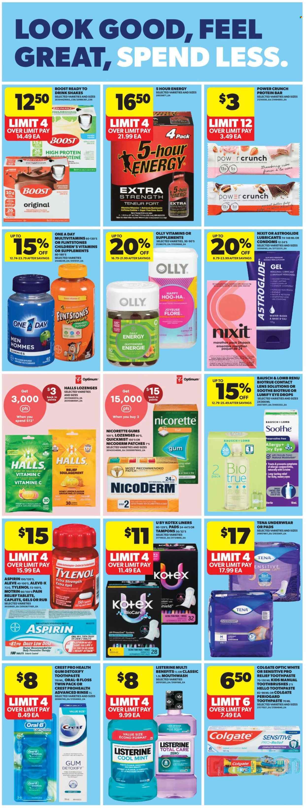 Circulaire Real Canadian Superstore - 30 Juillet 2026 - 05 Août 2026. Page 28