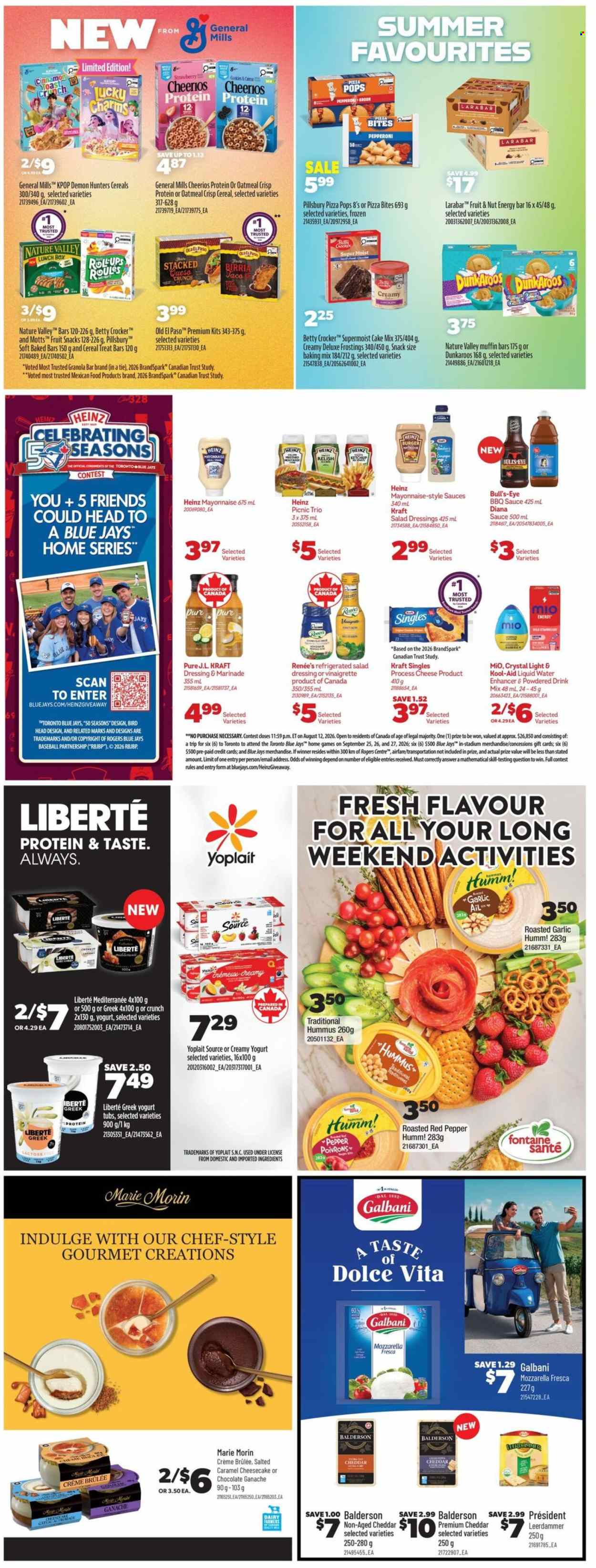 Circulaire Real Canadian Superstore - 30 Juillet 2026 - 05 Août 2026. Page 35