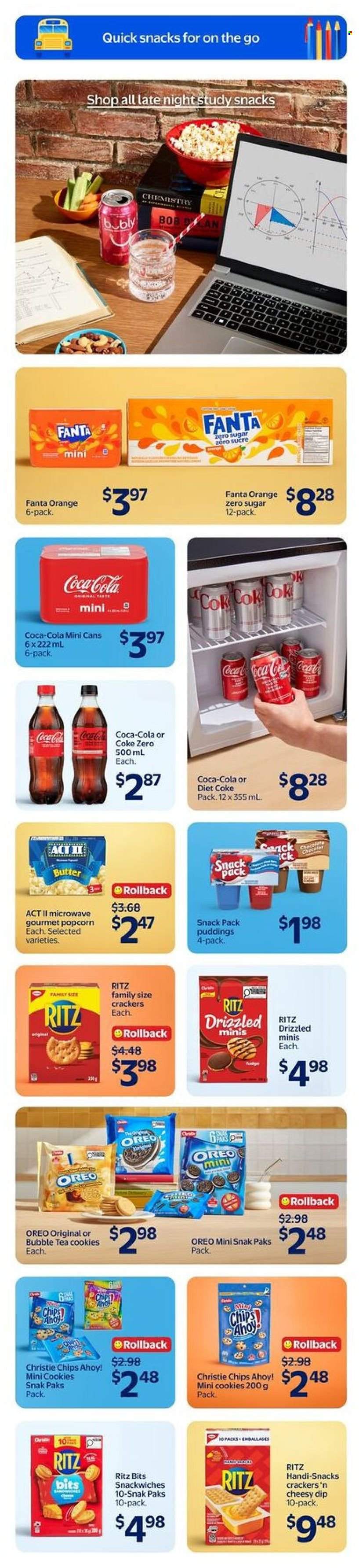 Circulaire Walmart - 30 Juillet 2026 - 16 Septembre 2026. Page 16